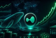 HYPE Rally Accelerates Above $60 As Excessive-Profile Whale Quietly Builds His Place HYPE Rally Accelerates Above $60 As Excessive-Profile Whale Quietly Builds His Place