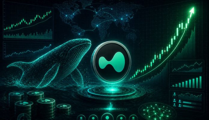 HYPE Rally Accelerates Above $60 As Excessive-Profile Whale Quietly Builds His Place