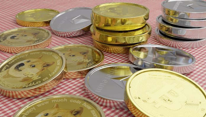 Dogecoin Millionaires Are On The Transfer Once more, Right here’s What They’re Doing Now Dogecoin Millionaires Are On The Transfer Once more, Right here’s What They’re Doing Now
