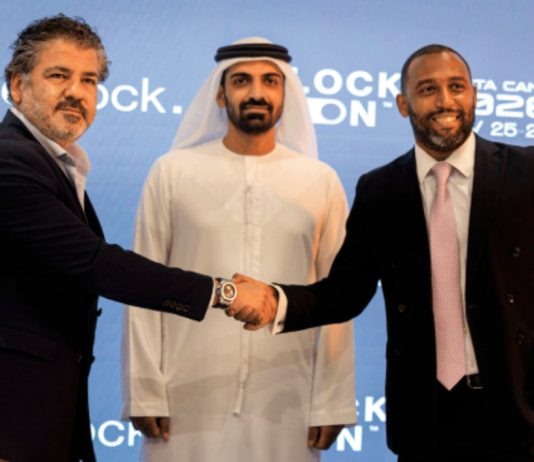 BlockCon Punta Cana: The World Enterprise Retreat The place Web3, iGaming, and Finance Converge BlockCon Punta Cana: The World Enterprise Retreat The place Web3, iGaming, and Finance Converge