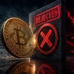 Bitcoin Value Bought Rejected At The 200-MA, Why Breaking $76,000 May Be A Downside