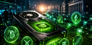 Crypto At this time Appears Like Nvidia Earlier than AI Went Mainstream, Jeff Park Says Crypto At this time Appears Like Nvidia Earlier than AI Went Mainstream, Jeff Park Says