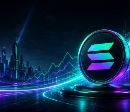Solana Value Prediction: Breakout Above $98 May Open SOL Rally In the direction of $145