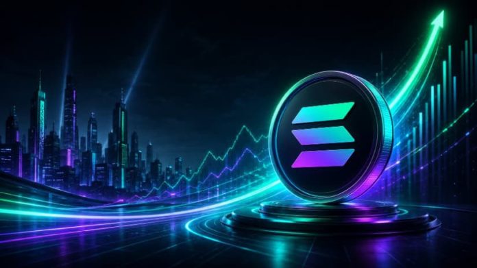 Solana Value Prediction: Breakout Above $98 May Open SOL Rally In the direction of $145 Solana Value Prediction: Breakout Above $98 May Open SOL Rally In the direction of $145