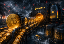 Bitcoin Promote Stress Rising? Binance Inflows Hit 10-Day Streak Bitcoin Promote Stress Rising? Binance Inflows Hit 10-Day Streak
