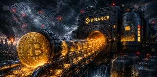 Bitcoin Promote Stress Rising? Binance Inflows Hit 10-Day Streak Bitcoin Promote Stress Rising? Binance Inflows Hit 10-Day Streak