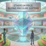 Ethereum Worth Shopping for Strain Softens, Merchants Flip More and more Cautious Ethereum Worth Shopping for Strain Softens, Merchants Flip More and more Cautious