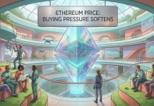 Ethereum Worth Shopping for Strain Softens, Merchants Flip More and more Cautious Ethereum Worth Shopping for Strain Softens, Merchants Flip More and more Cautious