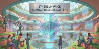 Ethereum Worth Shopping for Strain Softens, Merchants Flip More and more Cautious