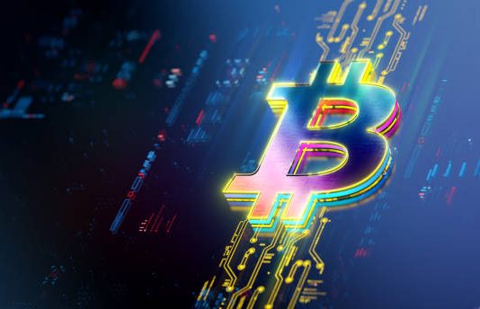 Bitcoin Faux Breakdown May Be Setting Up Subsequent Main Rally