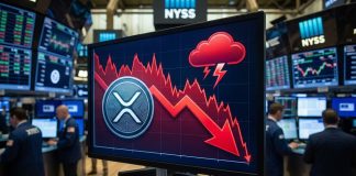 XRP Worth Weak spot Builds, Merchants Brace For Recent Selloff