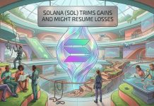 Solana (SOL) Trims Latest Good points, Market Sentiment Turns Fragile Once more Solana (SOL) Trims Latest Good points, Market Sentiment Turns Fragile Once more