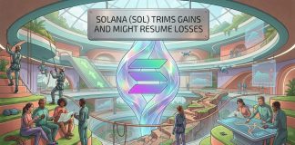 Solana (SOL) Trims Latest Good points, Market Sentiment Turns Fragile Once more