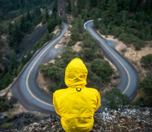 Bitcoin At A Crossroads: Two Key Ranges Will Outline BTC’s Subsequent Main Transfer, Analyst Says Bitcoin At A Crossroads: Two Key Ranges Will Outline BTC’s Subsequent Main Transfer, Analyst Says