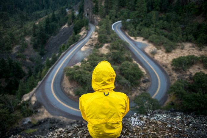 Bitcoin At A Crossroads: Two Key Ranges Will Outline BTC’s Subsequent Main Transfer, Analyst Says