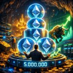 Ethereum Worth Roadmap For The Relaxation Of 2026: Bull, Base, And Bear Situations Unpacked Ethereum Worth Roadmap For The Relaxation Of 2026: Bull, Base, And Bear Situations Unpacked