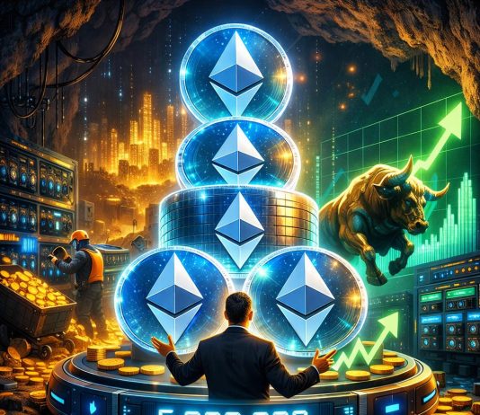 Ethereum Worth Roadmap For The Relaxation Of 2026: Bull, Base, And Bear Situations Unpacked