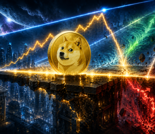 Dogecoin Should Maintain This Stage To Keep away from Drop To $0.088, Analyst Says