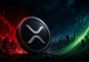 XRP Crowd Concern Deepens As Santiment Factors To Attainable Rebound