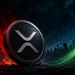 XRP Crowd Concern Deepens As Santiment Factors To Attainable Rebound