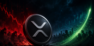 XRP Crowd Concern Deepens As Santiment Factors To Attainable Rebound