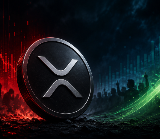 XRP Crowd Concern Deepens As Santiment Factors To Attainable Rebound