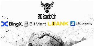 SNC Scandic Coin: Regulated actual‑world‑asset undertaking launched on BingX, BitMart, L‑Financial institution and Biconomy
