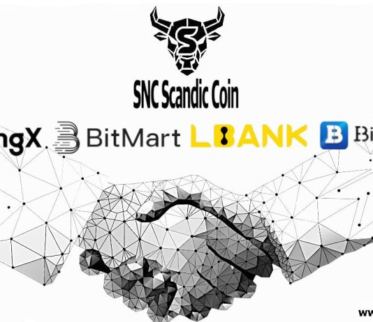 SNC Scandic Coin: Regulated actual‑world‑asset undertaking launched on BingX, BitMart, L‑Financial institution and Biconomy