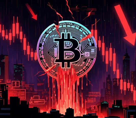 Bitcoin’s Worst Outflow Week Of The 12 months Simply Occurred — And The Timing Is Alarming