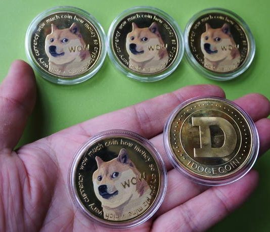 Dogecoin Rejection From Channel Prime Sparks Fears Of A Deeper Correction
