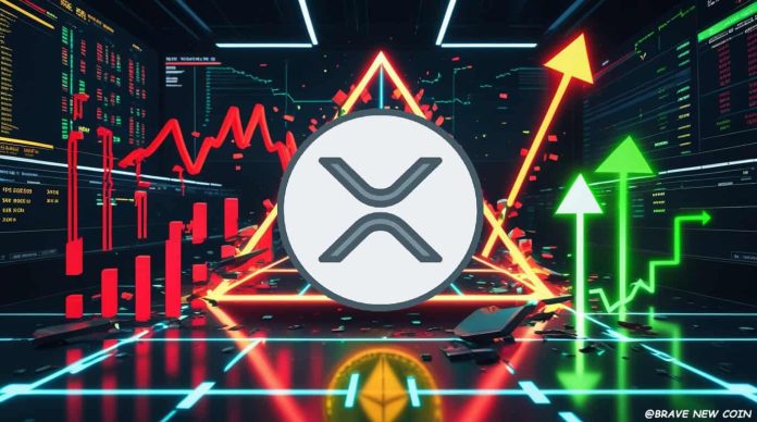 XRP Value Prediction: Binance Shorts Capitulate as Falling Open Curiosity Hints at $1.50 Breakout XRP Value Prediction: Binance Shorts Capitulate as Falling Open Curiosity Hints at $1.50 Breakout