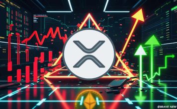 XRP Value Prediction: Binance Shorts Capitulate as Falling Open Curiosity Hints at $1.50 Breakout