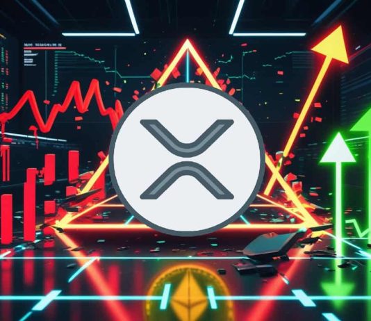 XRP Value Prediction: Binance Shorts Capitulate as Falling Open Curiosity Hints at $1.50 Breakout