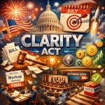 CLARITY Act Clock Ticks Down: TD Cowen Says 2026 Passage Seems Much less Seemingly–Right here’s Why