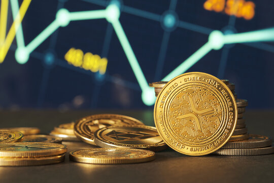XRP’s Utility Narrative Extends Past Standard Market Cap Metrics XRP’s Utility Narrative Extends Past Standard Market Cap Metrics