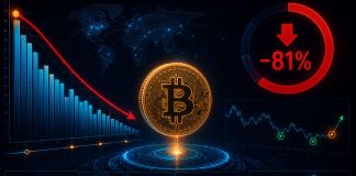 Bitcoin Spot Quantity Collapses 81% Since October 10: Historical past Factors To A Uncommon Setup Bitcoin Spot Quantity Collapses 81% Since October 10: Historical past Factors To A Uncommon Setup