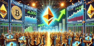 Ethereum (ETH) Subsequent Rally Might Begin With These Two Triggers, High Analyst Says Ethereum (ETH) Subsequent Rally Might Begin With These Two Triggers, High Analyst Says