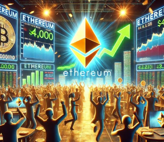 Ethereum (ETH) Subsequent Rally Might Begin With These Two Triggers, High Analyst Says