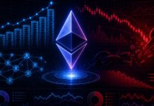 Ethereum Staking File Meets On-Chain Collapse: Analyst Explains What’s Holding ETH Worth Ethereum Staking File Meets On-Chain Collapse: Analyst Explains What’s Holding ETH Worth