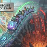 Bitcoin Worth Downtrend Features Tempo, Restoration Hopes Proceed To Fade