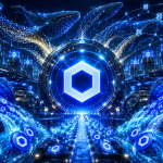 Chainlink Whales Are Accumulating: Wallets Hit New All-Time Excessive