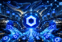 Chainlink Whales Are Accumulating: Wallets Hit New All-Time Excessive Chainlink Whales Are Accumulating: Wallets Hit New All-Time Excessive