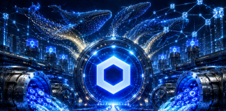 Chainlink Whales Are Accumulating: Wallets Hit New All-Time Excessive Chainlink Whales Are Accumulating: Wallets Hit New All-Time Excessive