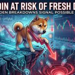 Dogecoin (DOGE) Beneath Stress Once more As Bears Eye Decrease Ranges
