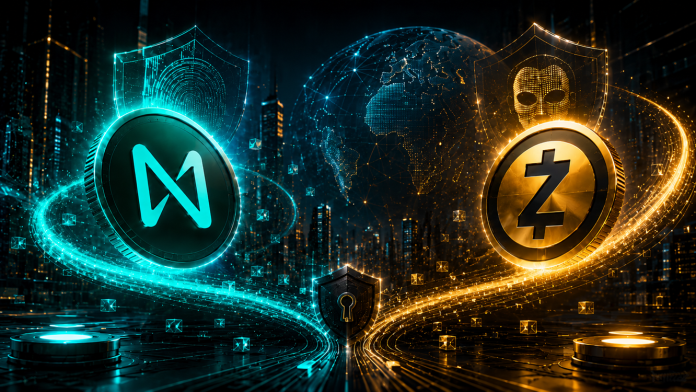 Arthur Hayes Sees 20x Upside For NEAR, 5x For Zcash Inside One Yr Arthur Hayes Sees 20x Upside For NEAR, 5x For Zcash Inside One Yr