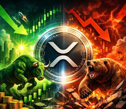 Will XRP Worth Ever Attain $200? High Professional Discloses What Should Occur First