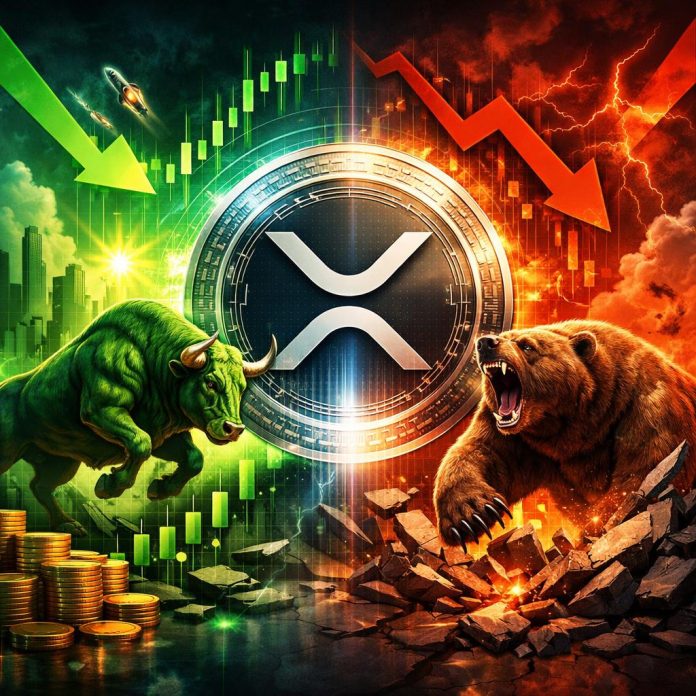 Will XRP Worth Ever Attain $200? High Professional Discloses What Should Occur First Will XRP Worth Ever Attain $200? High Professional Discloses What Should Occur First