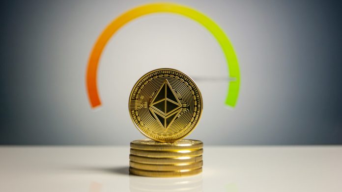 BitMine Nears 4.5% Ethereum Provide Share Following $238M Purchase