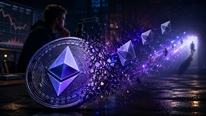 Bankless Co-Founder Explains Why He Bought All His Ethereum