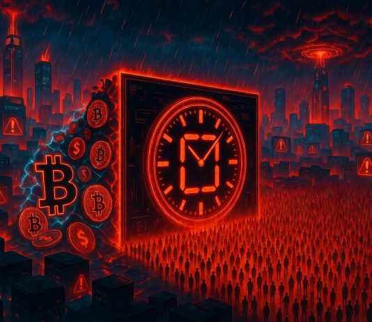 China Simply Put A Two-12 months Expiry Date On Crypto Entry For 1.four Billion Folks
